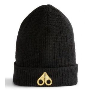 MOOSE TRIBE TOQUE- BEANIE